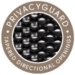PrivacyGuard Tapered Directional Mesh Security Screen PrivacyGuard security screen with tapered directional openings seal, combining privacy, airflow, and protection for safety screen doors.